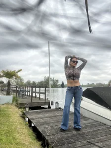 Fotos de mi viaje por Europa de Afroditecash Foto