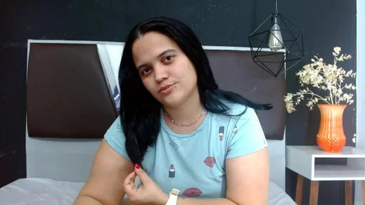 brunnette_hot very hot brunettes and super rich cock Pic 5