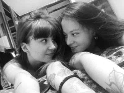 Meleena_Fox Meet Maria Foto 4