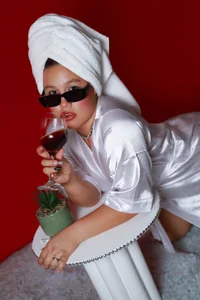 kikyo_narukami Come relax with me 사진 4