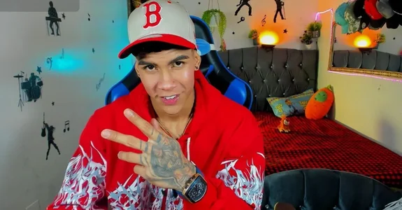 Damian_latinxxx Public Immagine  9