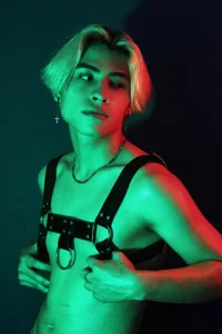 Bruno_x_Alex casting Pic 5