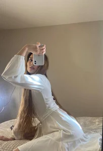 YasminaGlow's XXX Nude Photo 1