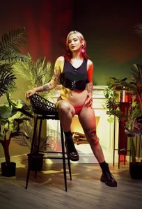 Kallen_kozuky <3 Pic 3