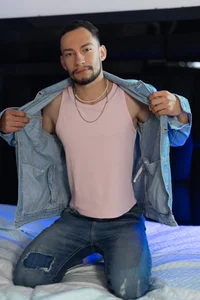 Public od TyagoRoberts_  snímek