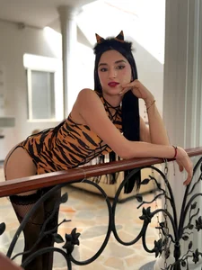 Tigress girl 😈 de MELODYY_SWEET  photos