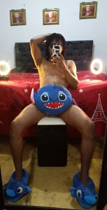 JaMell61 Stitch 💙 Pic 4