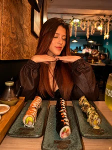 Ally_storm 🌻🌪️ MY FAVORITE FOOD 🌪️🌻 Pic 4