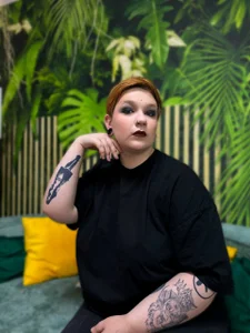 Edna_Davis Public 사진 3