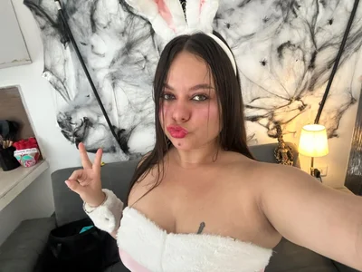Sarita_21 Halloween🫣🍑🔥 圖片 3