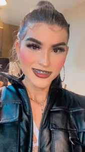 Beautiful sexy latina trans de Jessica_smith_1 Foto