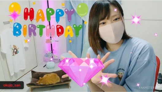 MEI--55 みんなからの30歳のお祝い集🎂✨ Pic 3