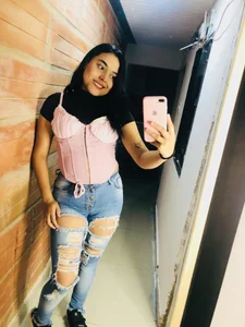 Zdjęcia Sweet_xuee18 What a beautiful smile, what beautiful eyes:  6