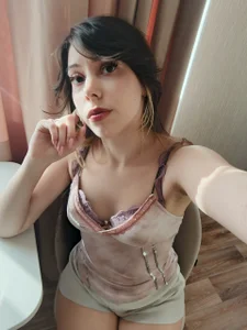 CutieLolaBunny Pink Temptation Pic 7