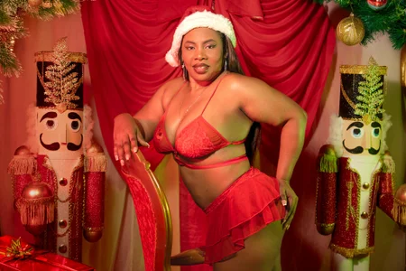 JackyNorris merry christmas 2025 Εικόνα 4