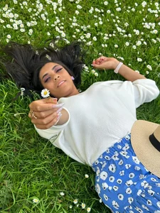 Just me