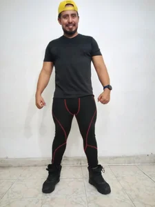 KalethBigDick mod gym 2 Immagine  5