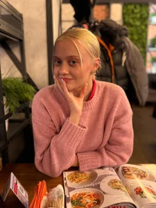 Public de MargretBurse  4 Imagens