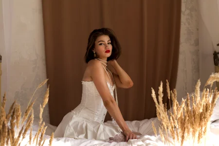 Selena_grey_ your angel Pic 3