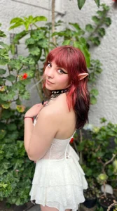 FANTASY GIRL de white_morgan  photos