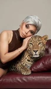 the_girl_of_jamesbond Alex Delgado Photography LA 圖片 2