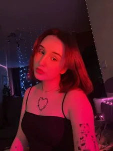 Annie_Williamss Public Foto
