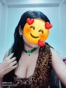 SilkScarlet Horny mood. Gambar 4