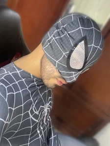 ItsMeEros: Halloween 2023 ( 3 фото)