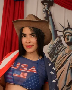 alessia_leroy JULY 4🔥 Pic 6