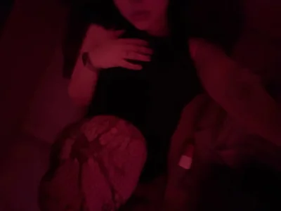 AlexxMichaell your brunette🤍 Pic 2