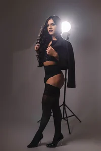 Scarleett_22のDIVA 🔥の 6枚の写真