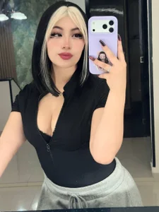 Maya_Rivers Show us your outfits Immagine  8