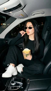 Oliviabagheera Public Kuva 5