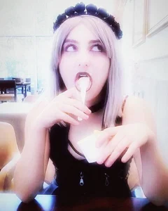 A bit of me de AliceMoonsea  8 Imagens