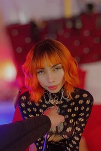 MiluandMIke Milu Pic 2