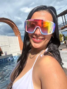 my_aleja_ a sunny day 🌞✨🌈 Billede 5