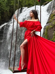 vinkiepinkie The forest nymph💖 Pic
