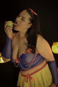 Do you want trick or sex? 🎃