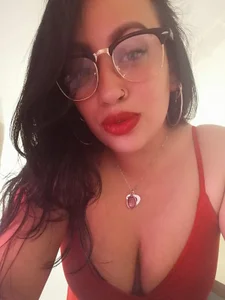 Zdjęcia _ruby_manrique_ your lady ready to suck 😏🔥: 