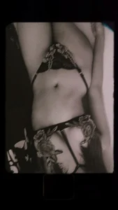 Babyxxsassyy Public Pic 7