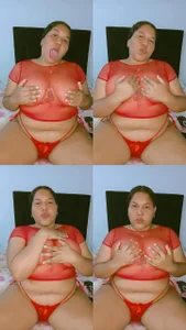 VaneandRossy San Valentín ❤️ Gambar