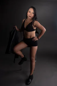 Keyla_Brunette_ SEXY GIRL Pic 5