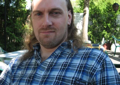 Public od MasonWoodworker  2 snímek