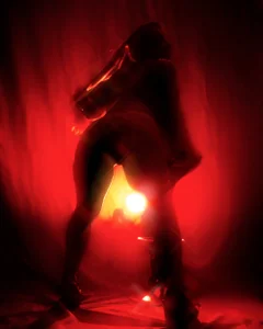 AnastasiaTaylor_ Shall we play in the dark? Εικόνα 8