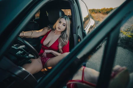 LoraDevine Naughty drive Gambar 5