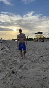 Beach 🏖️ de Michaell_Spinelly  4 Imagens