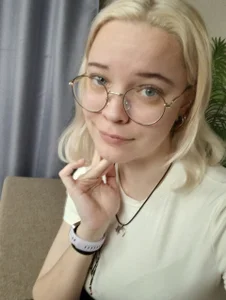 EdaKirkIin Just write and chat Pic 4