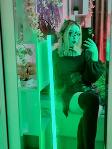 ElswythCovil strange elf🧝 Poză 3