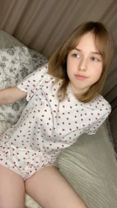 SunnySikarskie Little Hearts 🤍 Foto 2
