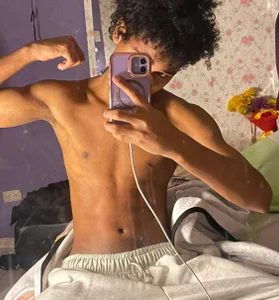 Santy_bigcock_01 🥵 Foto 2